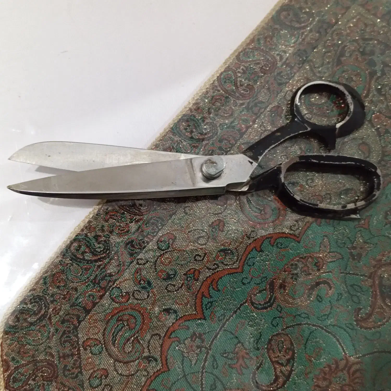 قیچی خیاطی|لوازم خیاطی و بافتنی|مشهد, سناباد|دیوار