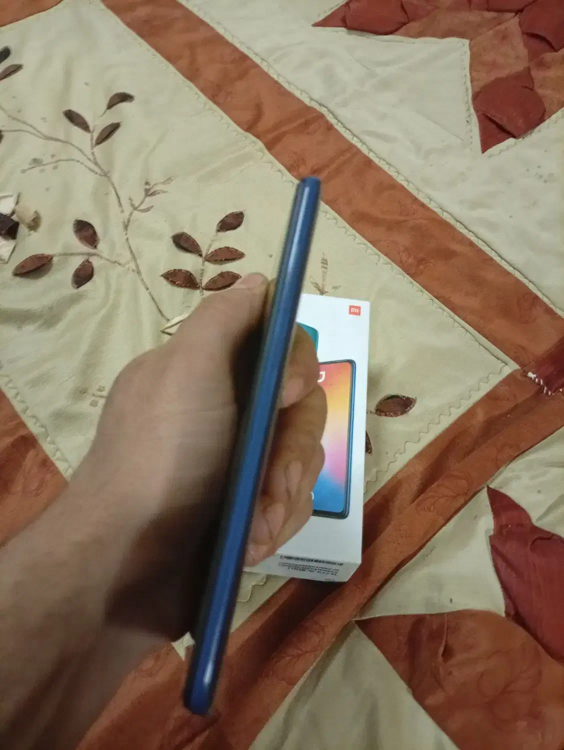 شیامی|موبایل|تهران, نازی‌آباد|دیوار