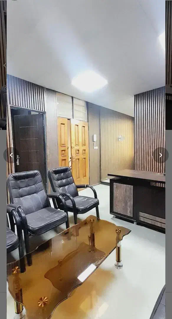 میز صندلی اداری درحد|دفتر کار|ری, فیروزآبادی|دیوار