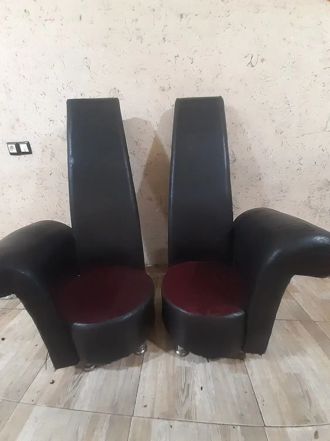 صندلی|صندلی و نیمکت|همدان, |دیوار