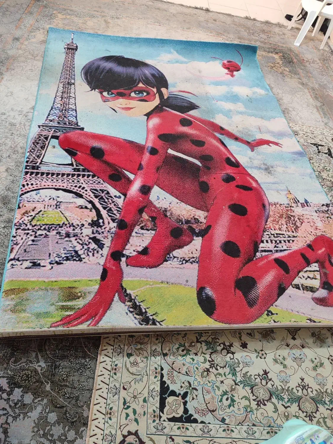 گلیم|فرش|بندرعباس, |دیوار