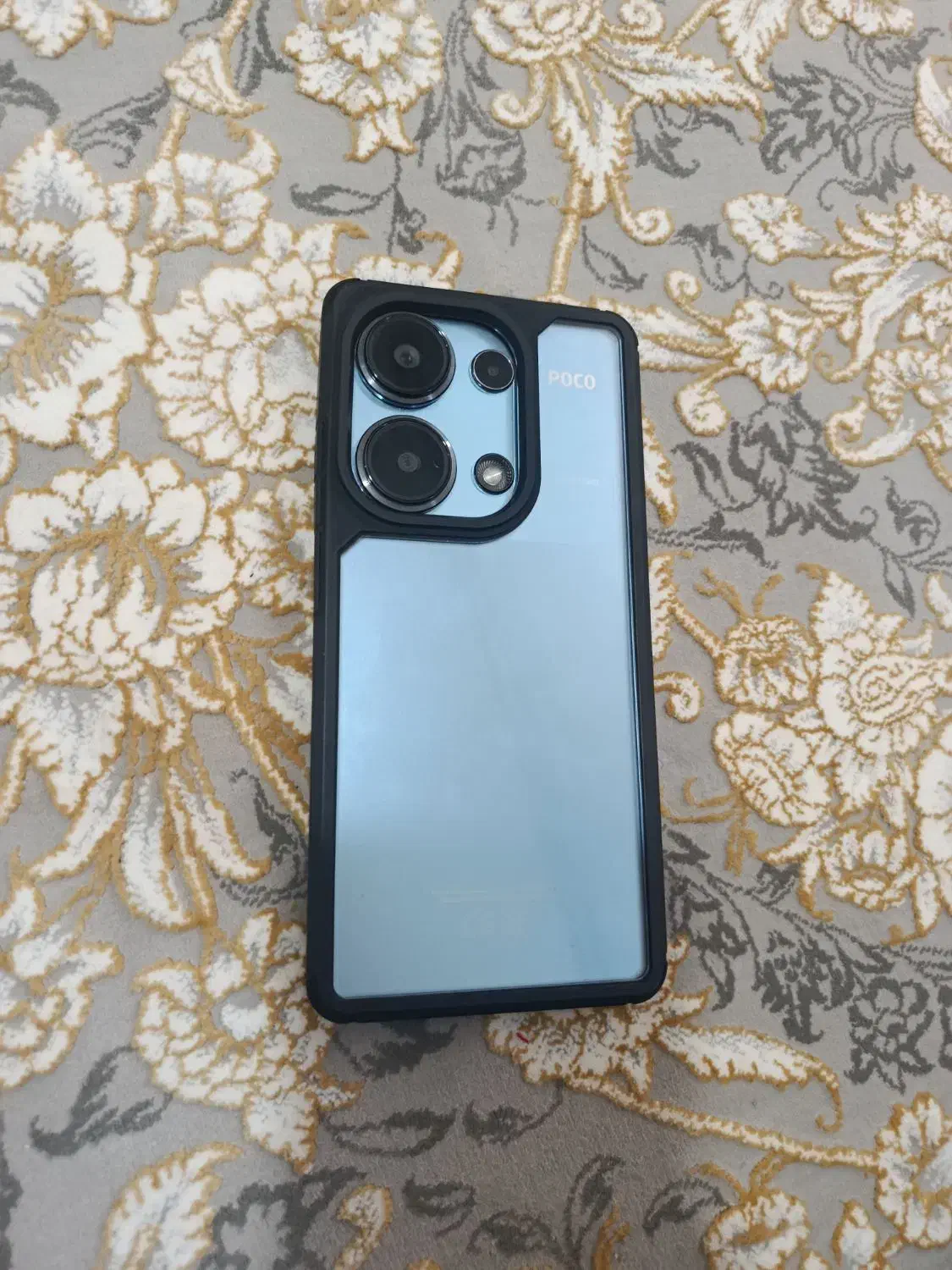 poco m6 pro|موبایل|همدان, |دیوار