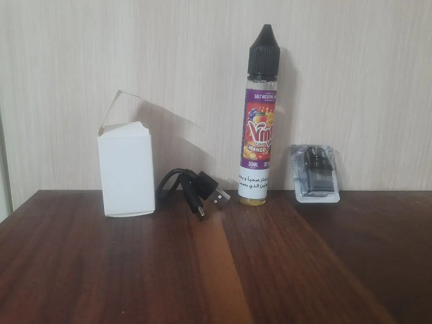 ویپ . پاد|زیورآلات و اکسسوری|گلبهار, شهر جدید گلبهار|دیوار