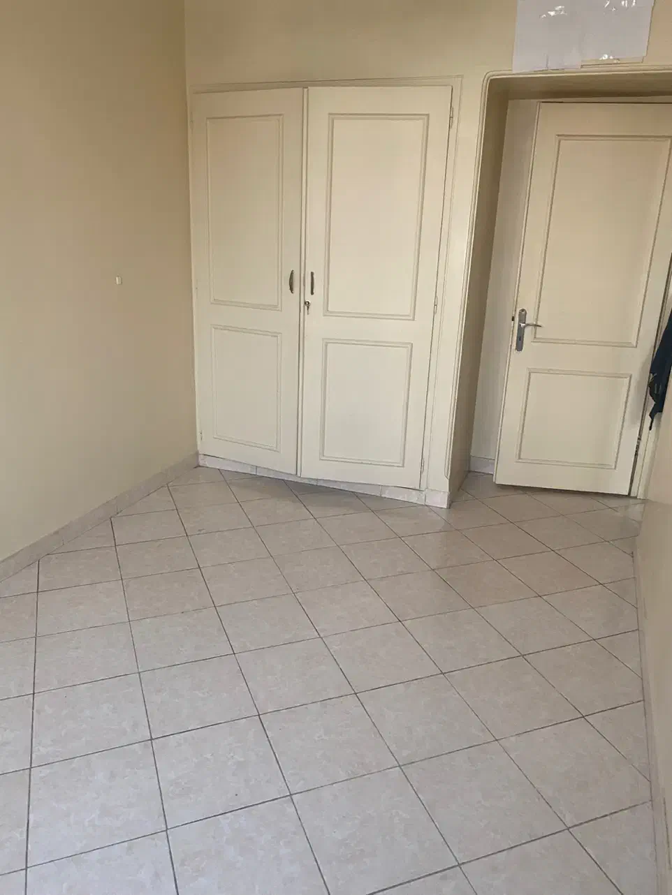 ۱۰۰ متر دو خواب