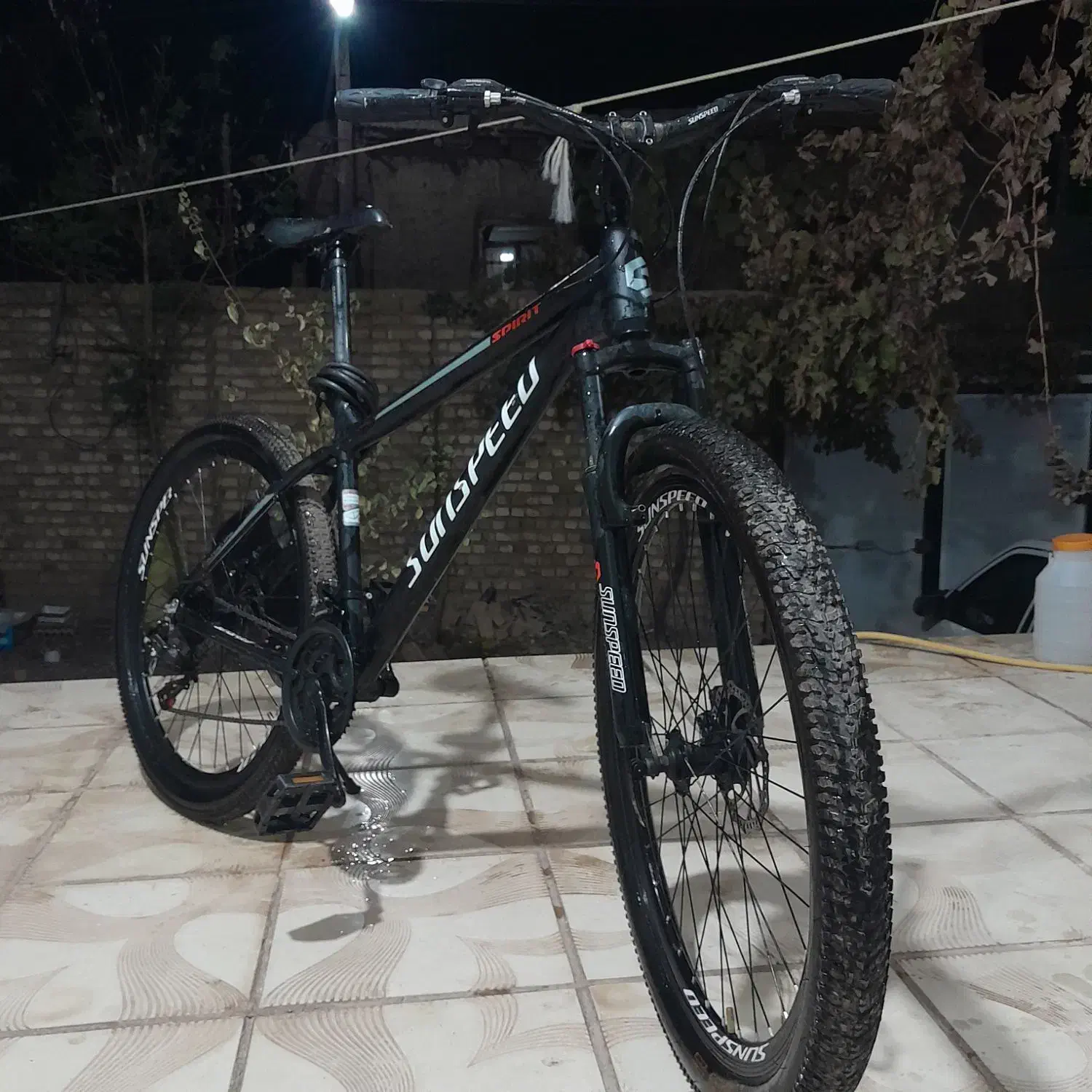 دوچرخه|دوچرخه، اسکیت، اسکوتر|زبرخان, |دیوار