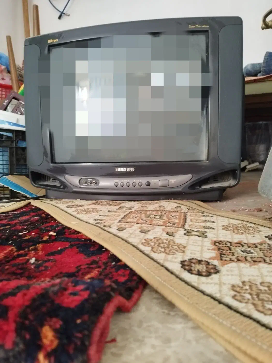 تلویزیون و هیتر|بخاری، هیتر، شومینه|بروجرد, |دیوار