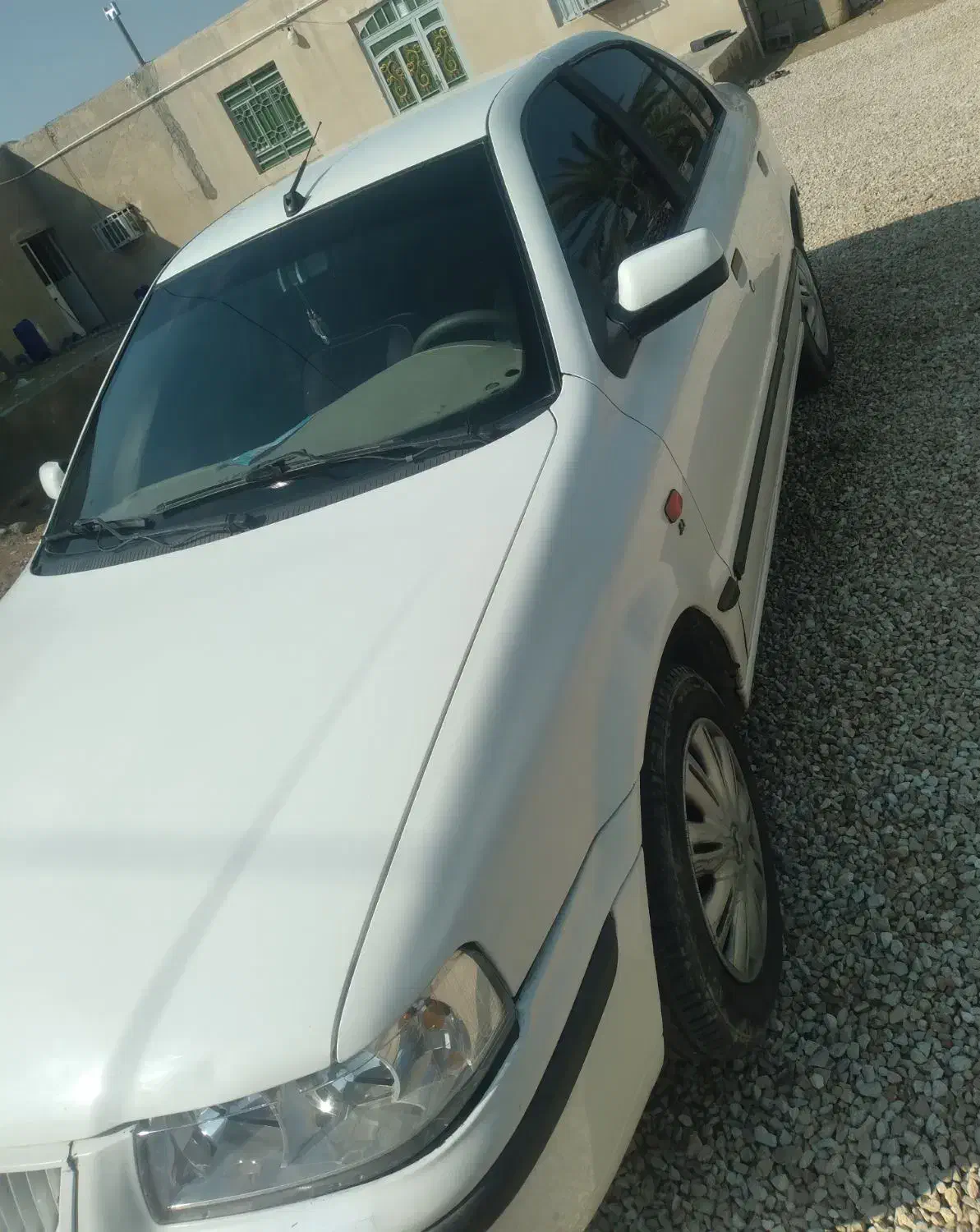 سمند مدل ۸۸|خودرو سواری و وانت|لار, |دیوار