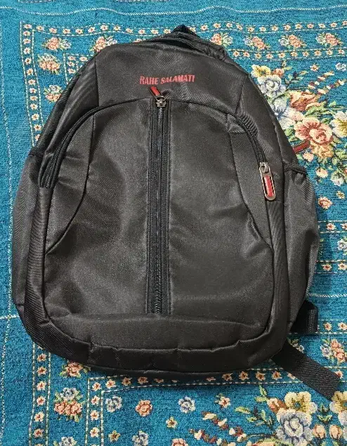 کوله پشتی نو نو|کیف، کفش، کمربند|مشهد, جانباز|دیوار