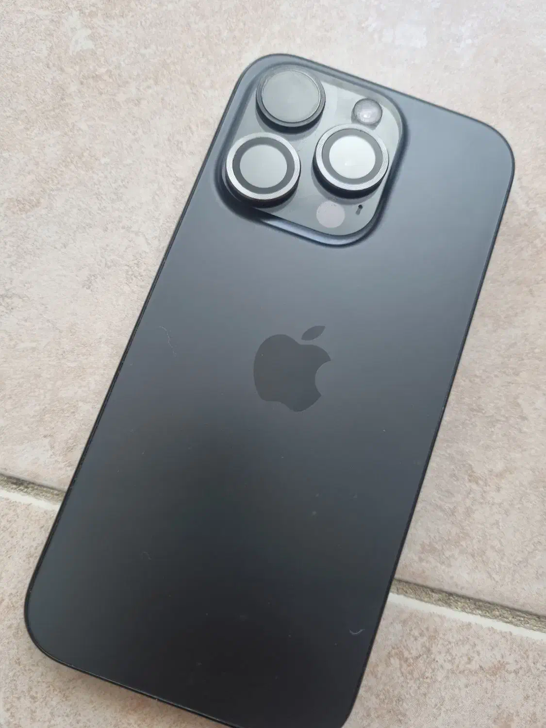 ایفون ۱۵پرو|موبایل|اراک, |دیوار