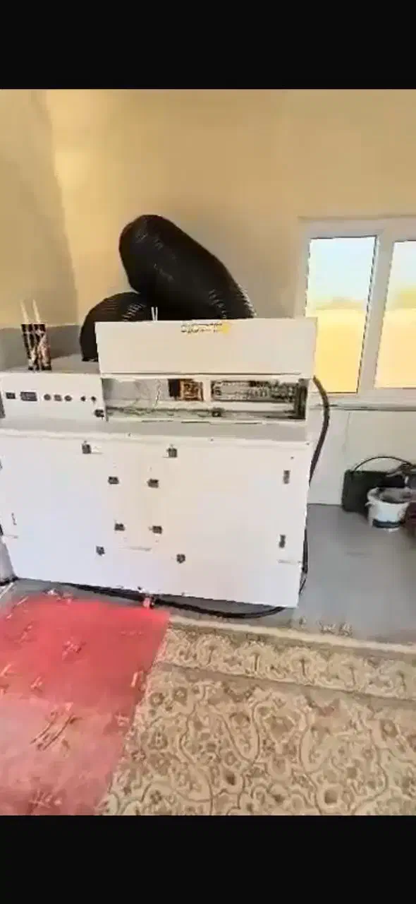 نصب و راه اندازی و خرید و فروش ماینر|قطعات و لوازم جانبی رایانه|ارومیه, |دیوار