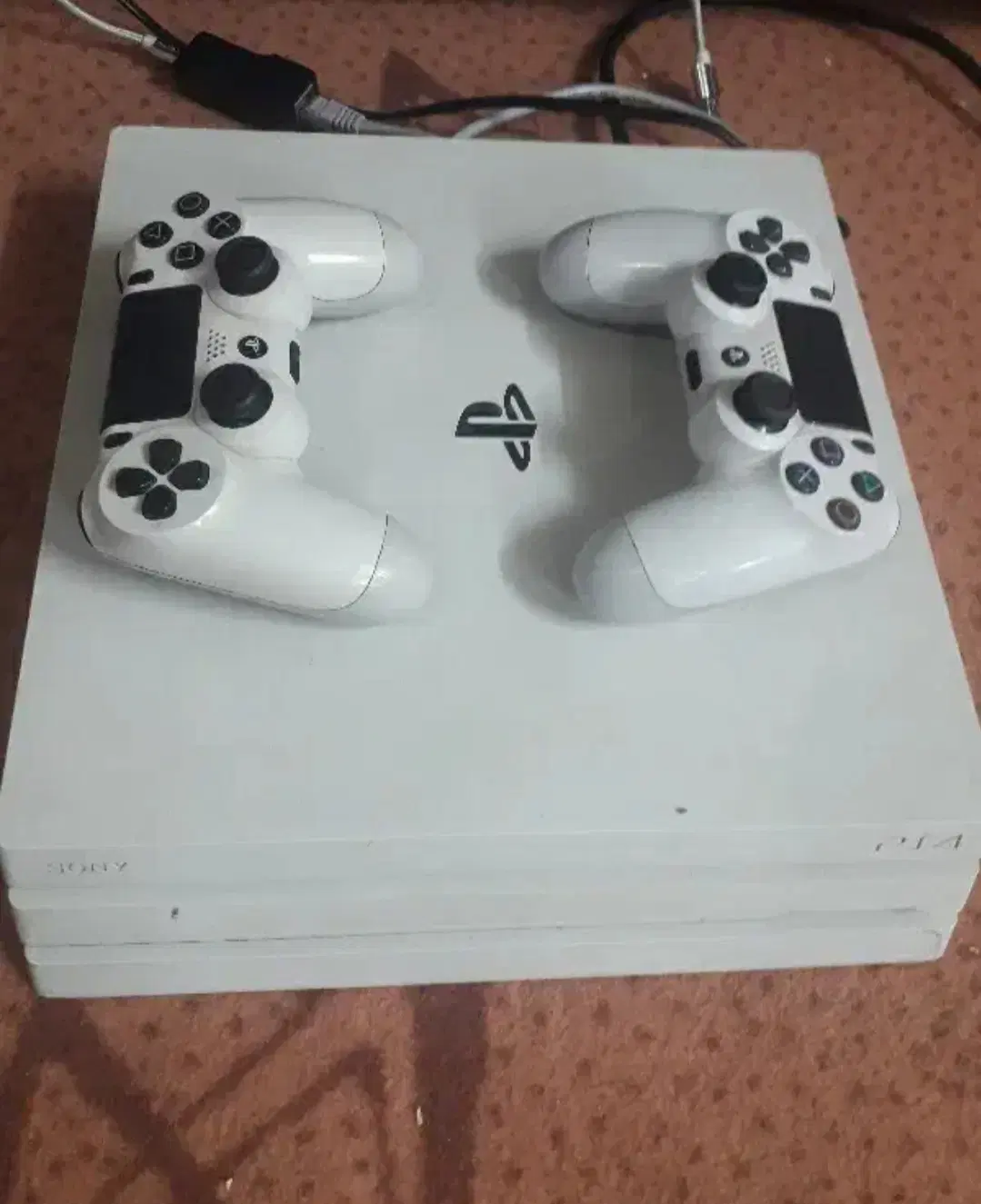 Ps4pro 1t copy|کنسول، بازی ویدئویی و آنلاین|تربت جام, شاد|دیوار