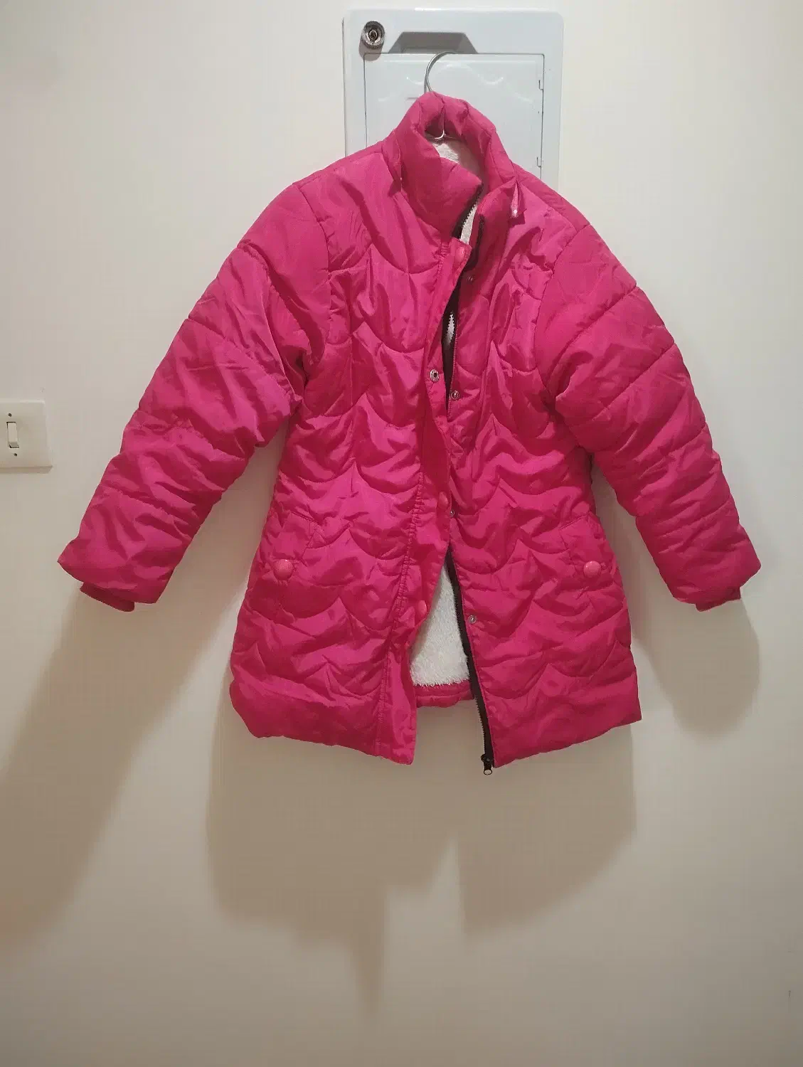 تعدادی کاپشن|لباس|یزد, |دیوار