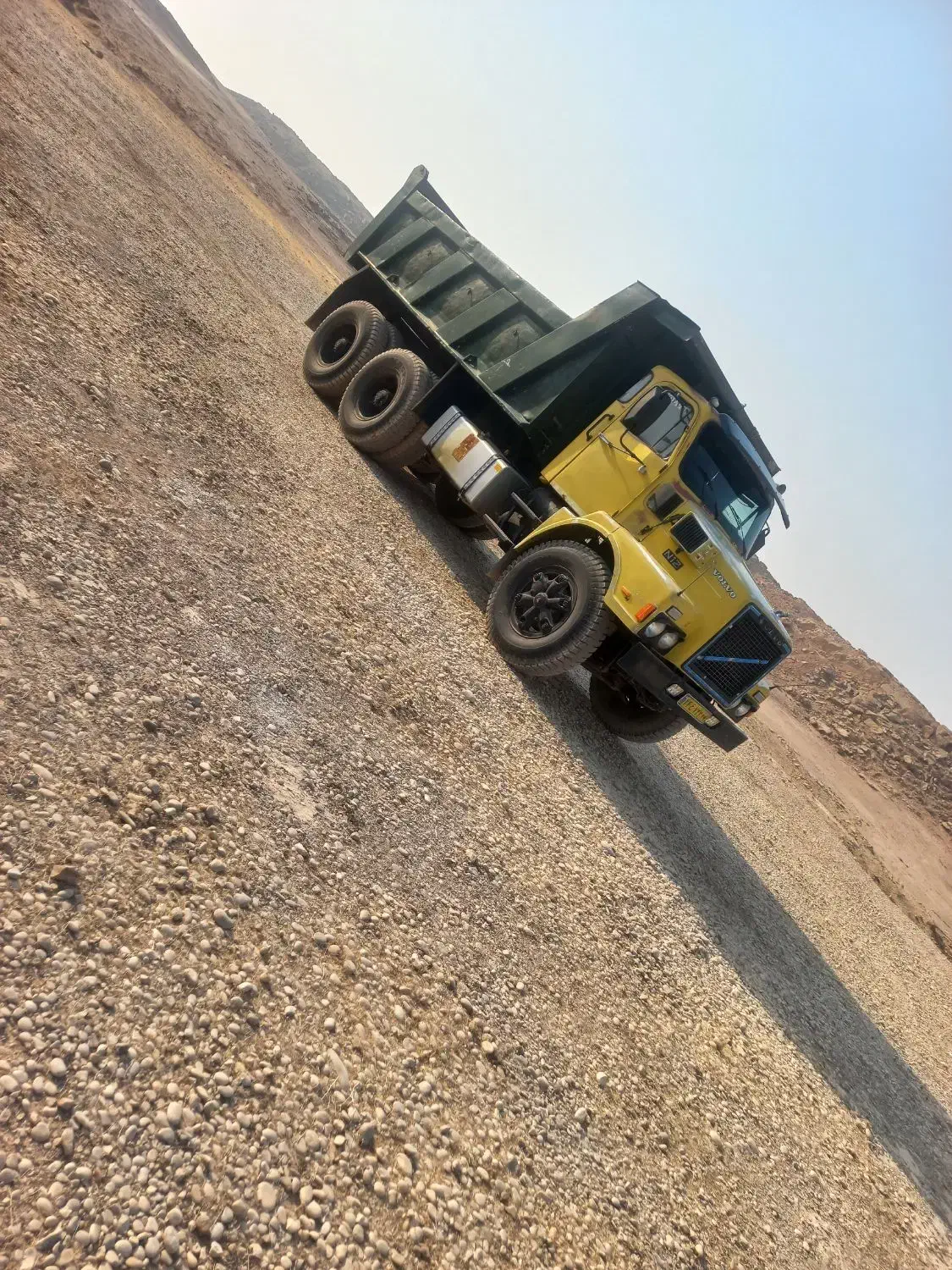 ولو|خودرو سنگین|شوشتر, |دیوار