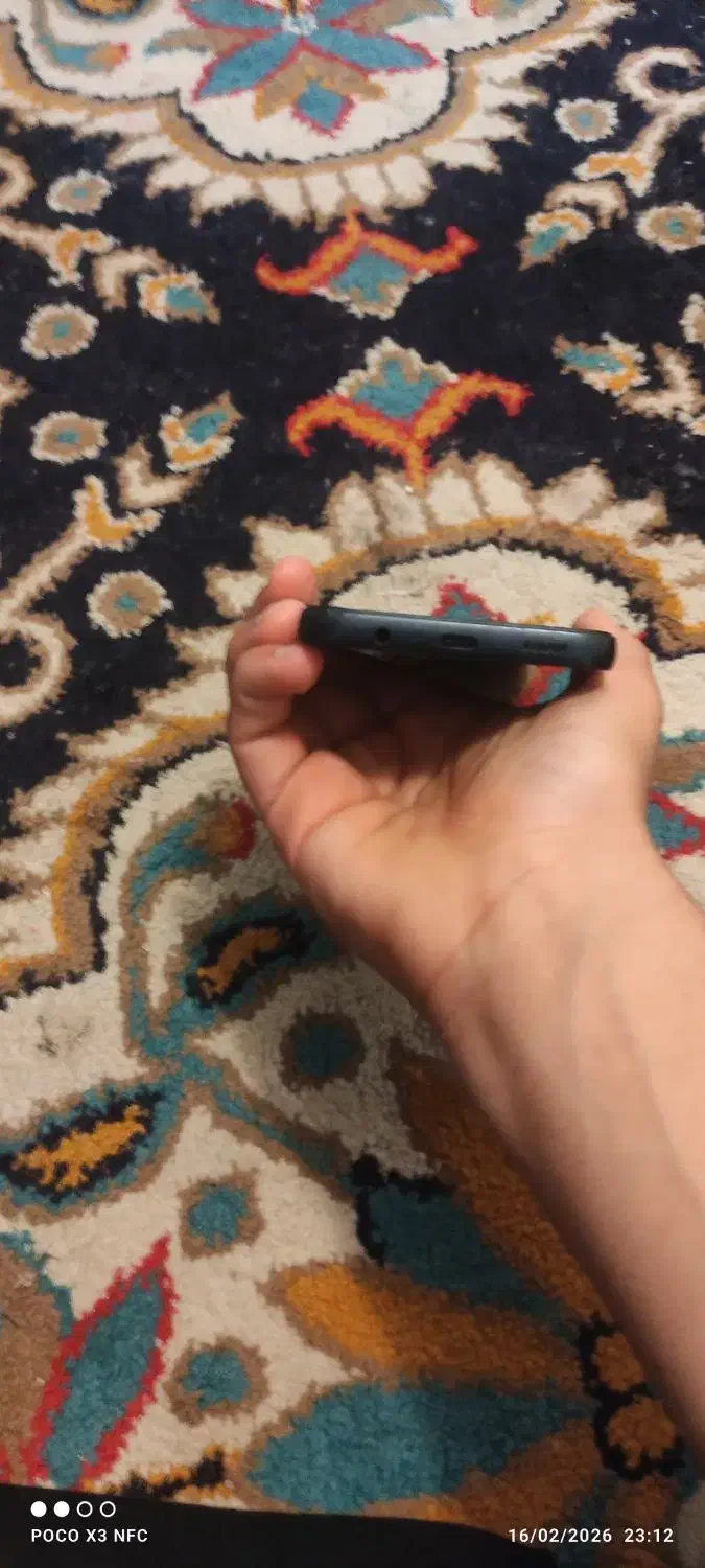 گوشی a14|موبایل|بندرعباس, |دیوار