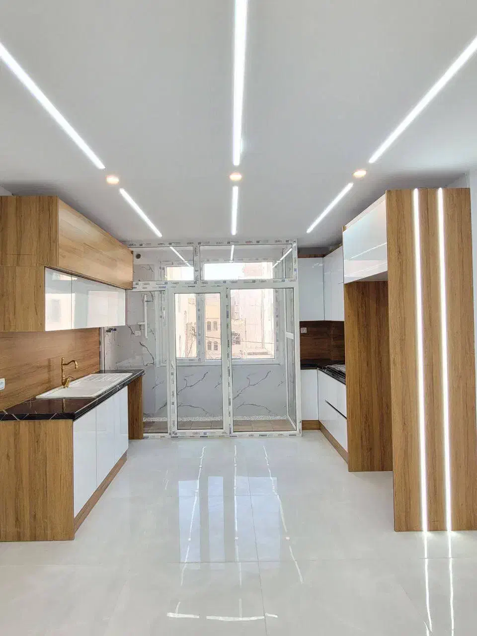 آپارتمان۵۱متری/پارکینگ+سندتکبرگ/روبه نمافاز۱اندیشه|فروش آپارتمان|اندیشه, اندیشه فاز ۱|دیوار