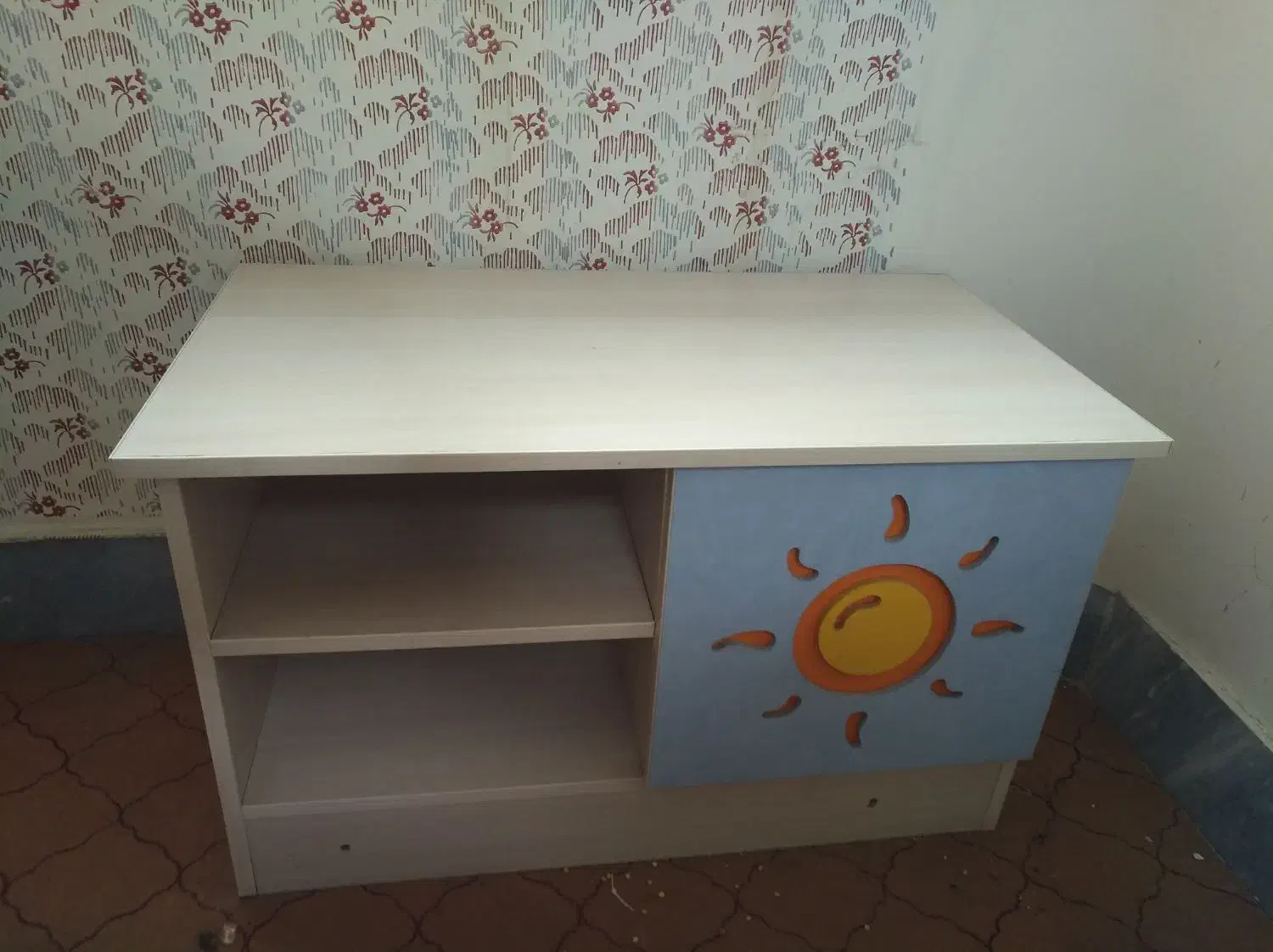 سرویس خواب نوجوان و کودک شو با تشک|تخت و سرویس خواب|زنجان, |دیوار