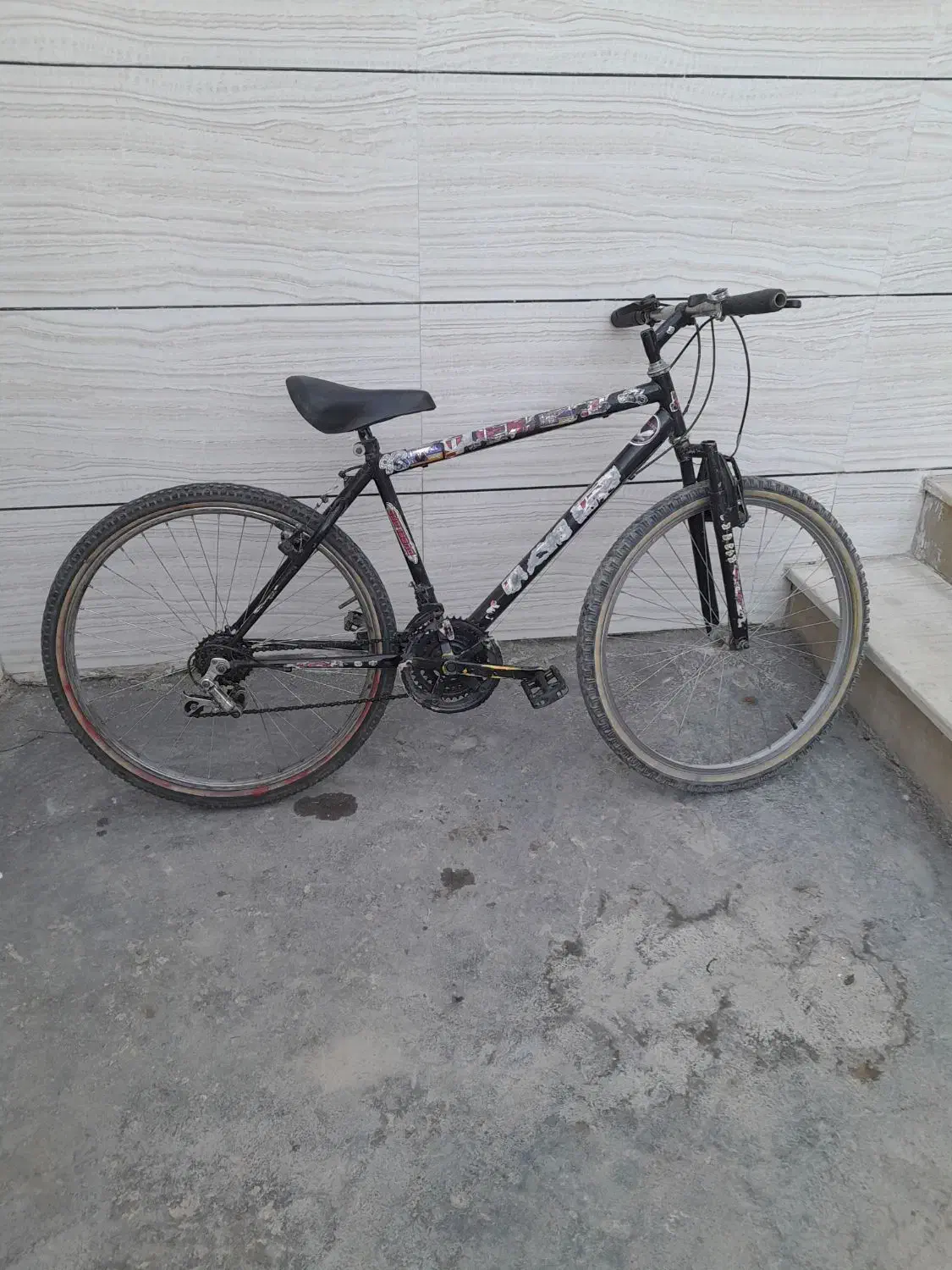 دوچرخه ۲۶ سالم|دوچرخه، اسکیت، اسکوتر|اسدآباد, |دیوار