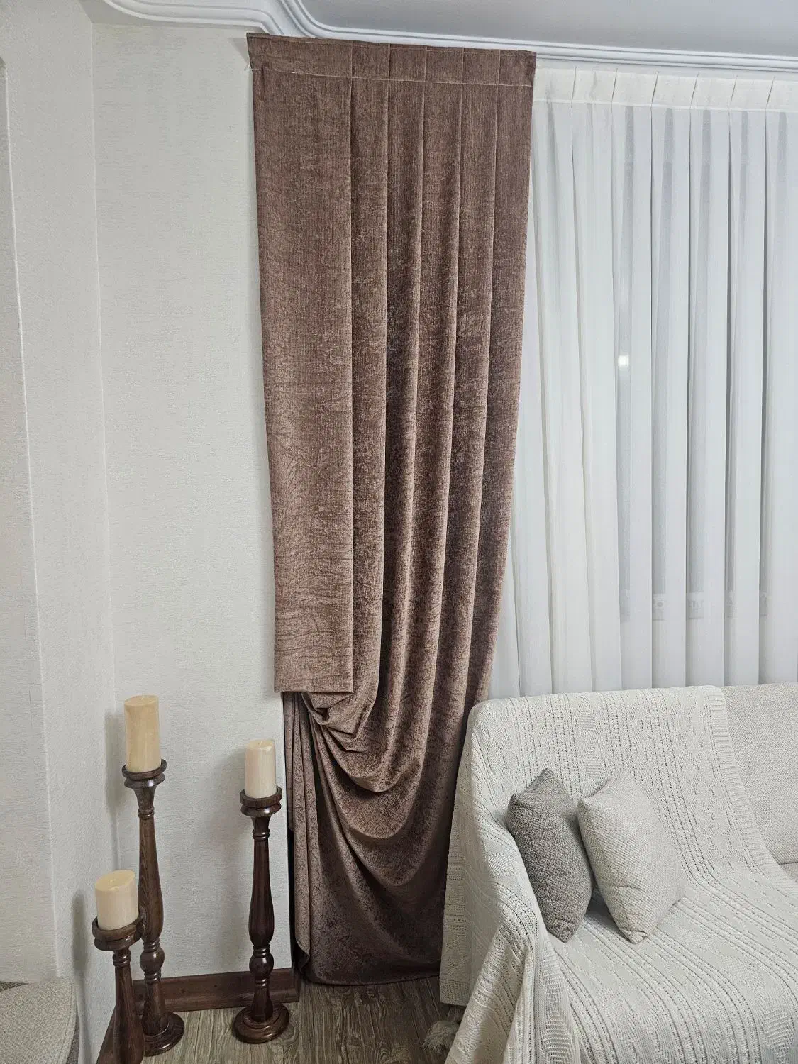 وسایل نو|لوستر و چراغ آویز|همدان, |دیوار