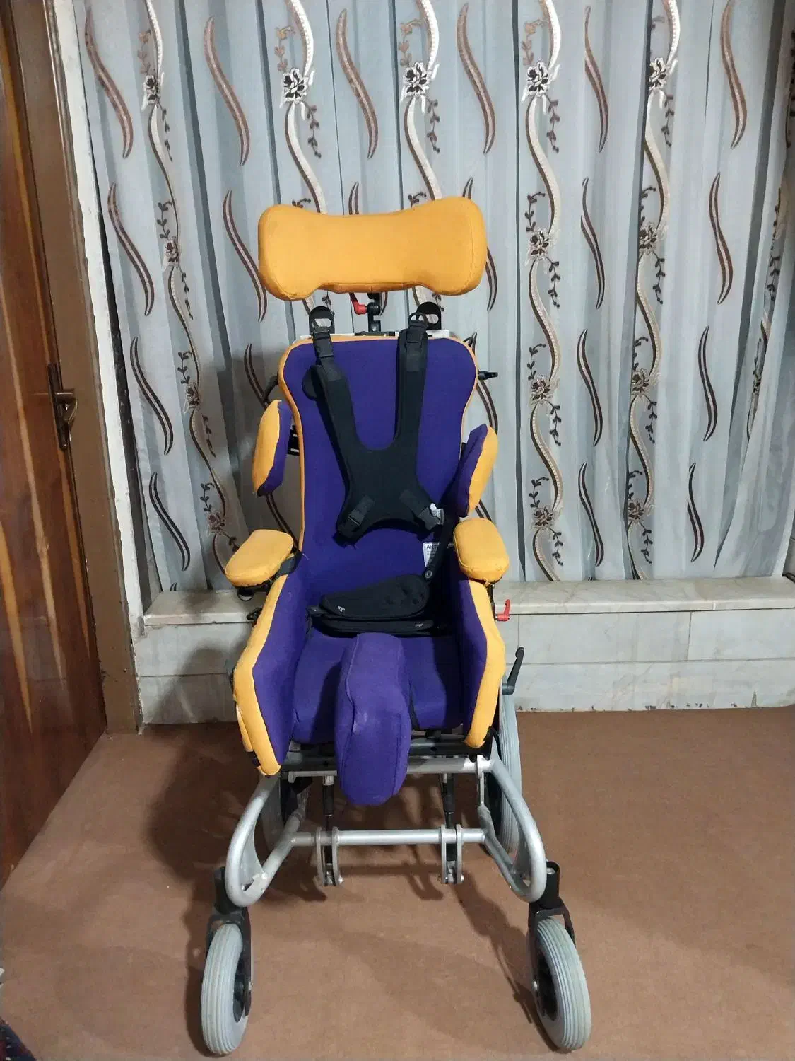 ویلچر آلمانی|آرایشی، بهداشتی، درمانی|سنندج, |دیوار