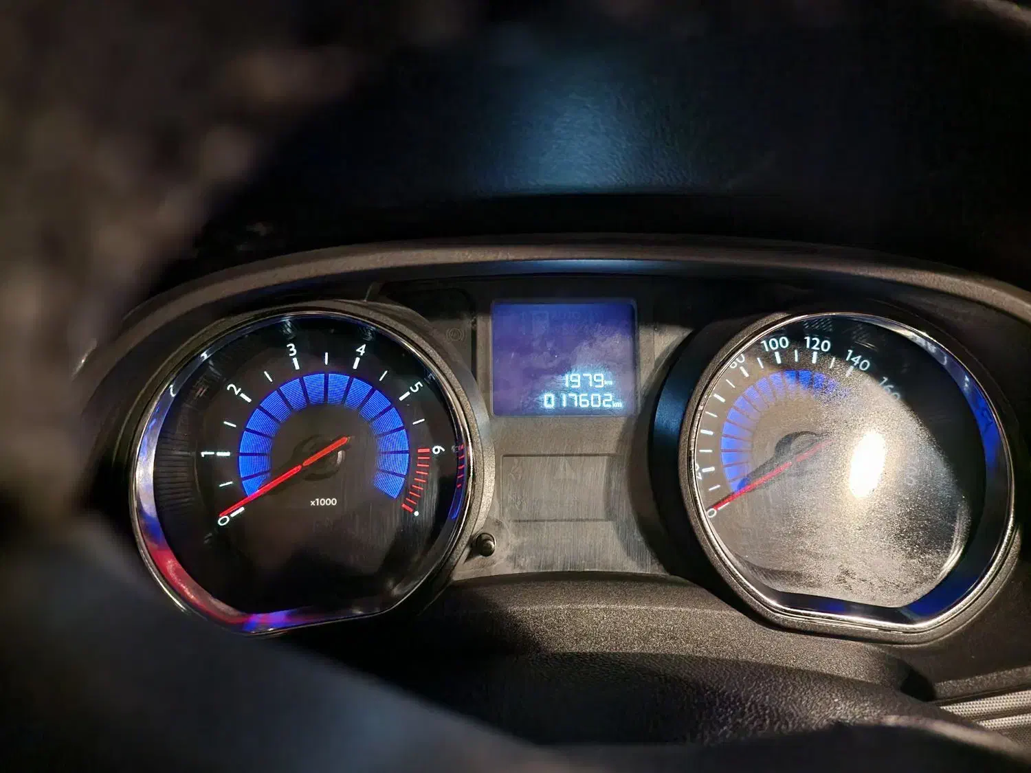 تارا v4 اتومات|خودرو سواری و وانت|محمدشهر, همایون ویلا|دیوار