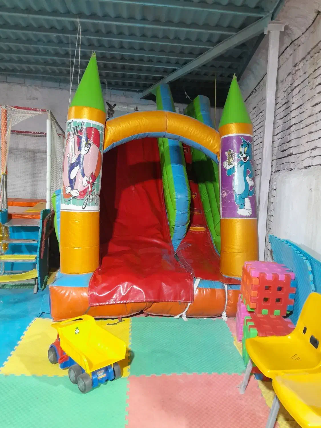 وسایل خانه بازی|اسباببازی|هامون, |دیوار