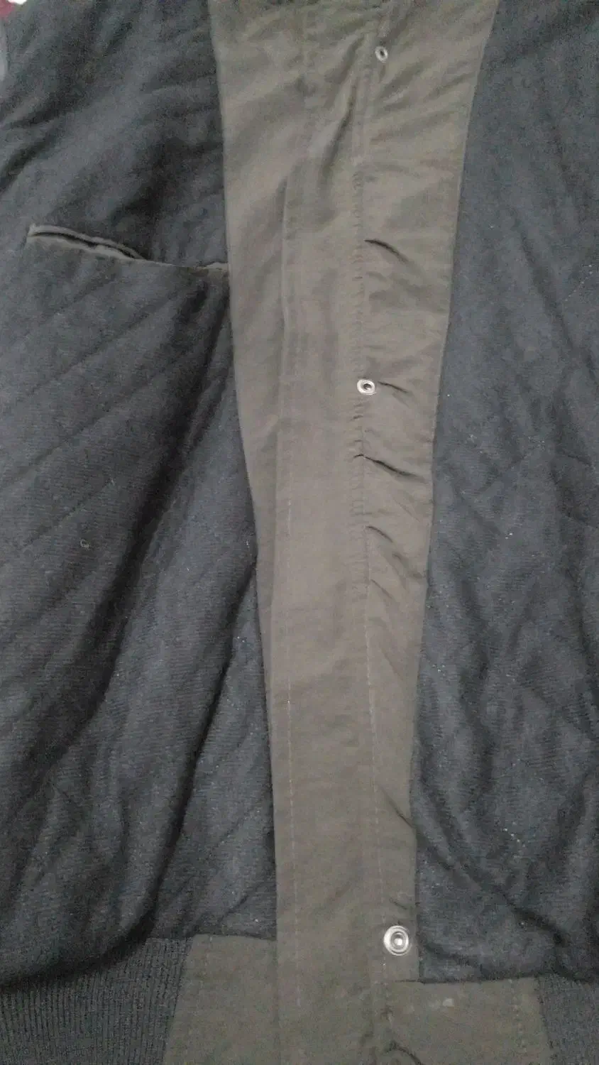 کاپشن مردانه|لباس|فومن, |دیوار