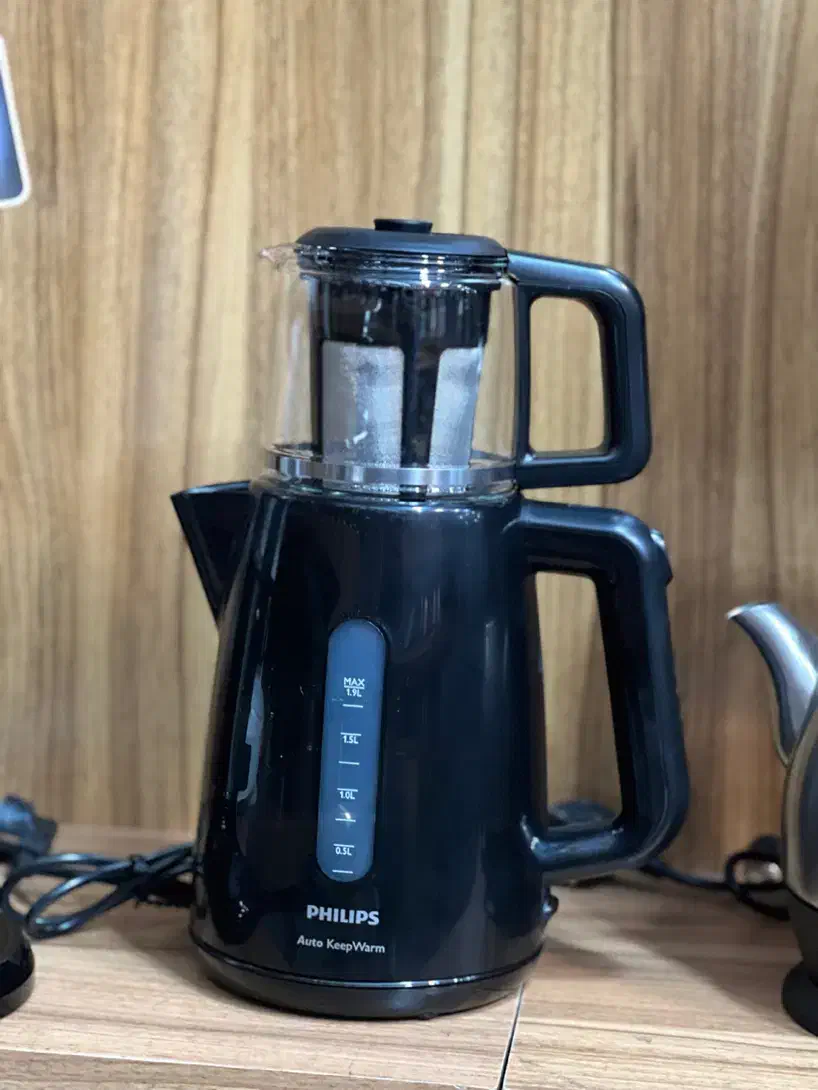 چایی ساز فیلیپس|سماور، چایساز، قهوهساز|بابل, |دیوار