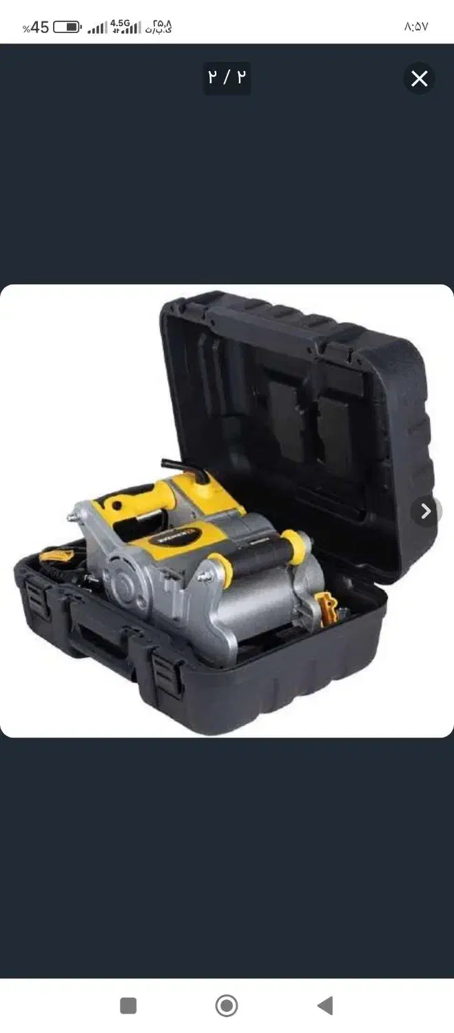 شیار کن فروشی|ابزارآلات|تهران, استاد معین|دیوار