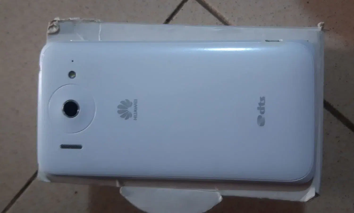 گوشی هواوی Y530وG510|موبایل|قم, چهل درخت‎|دیوار