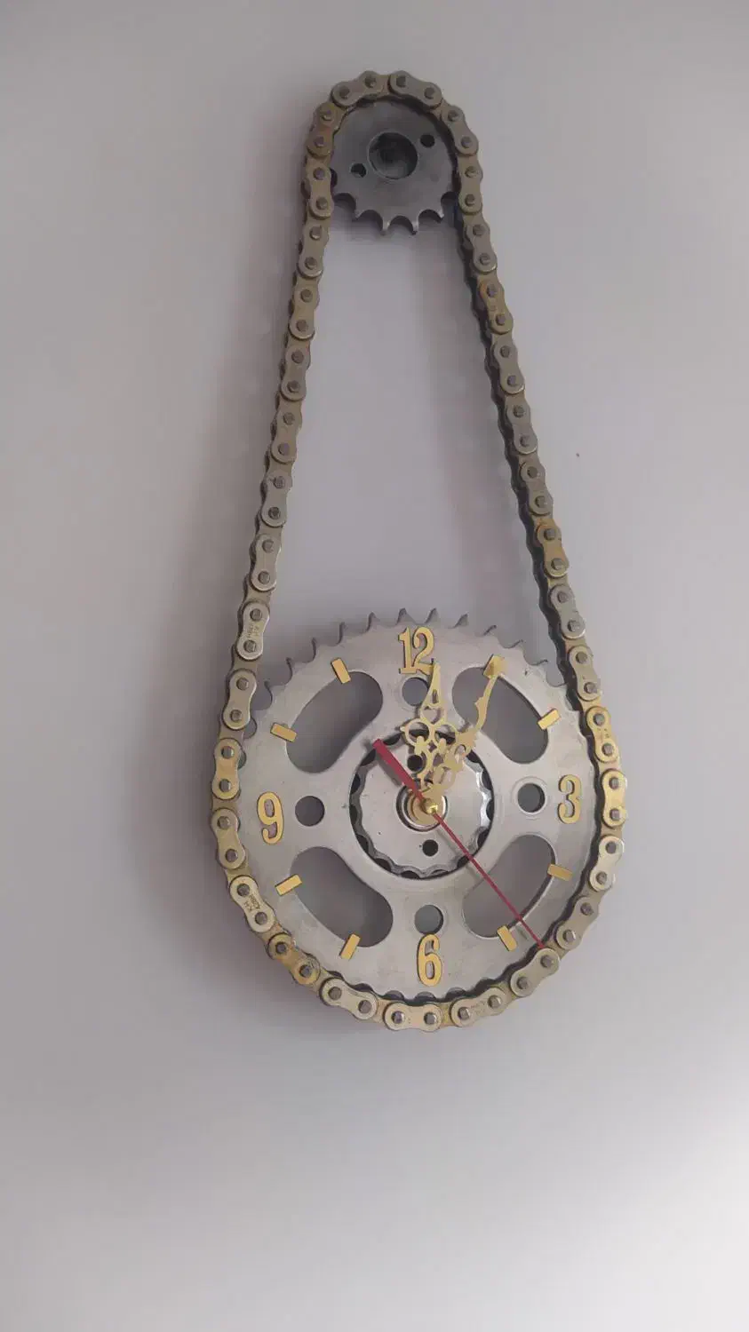 ساعت دیواری فانتزی|ساعت دیواری و تزئینی|قزوین, |دیوار