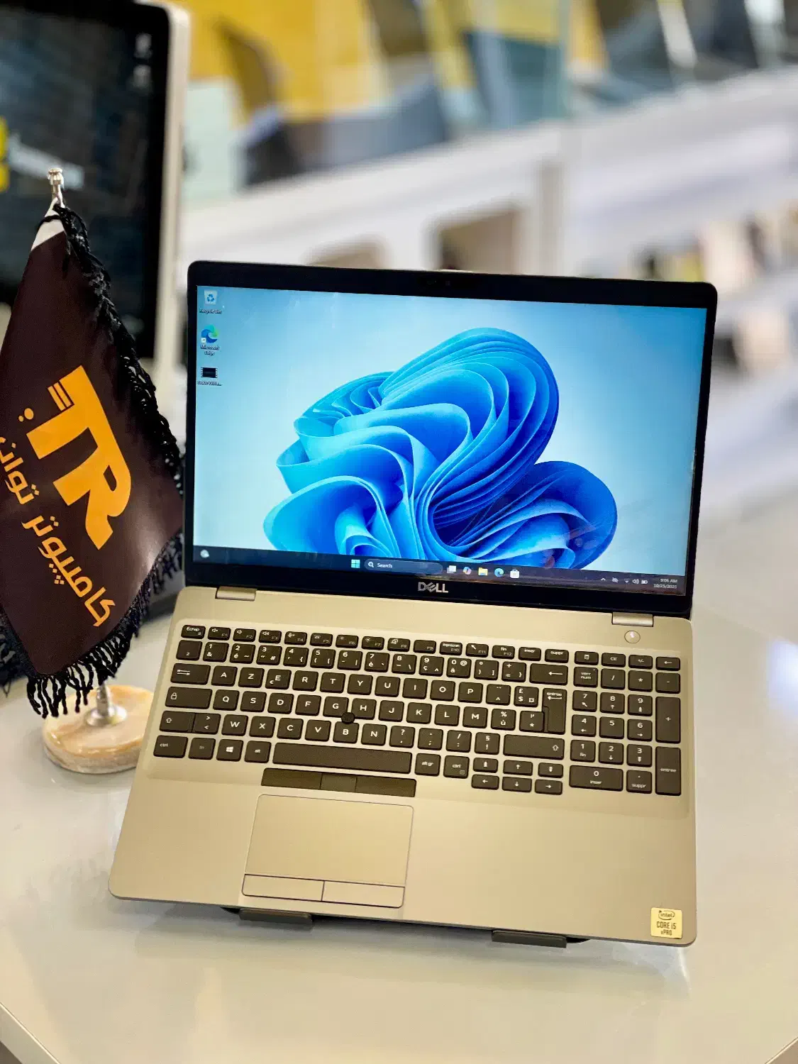 خرید لپتاپ استوک اروپا با قیمت استثنایی|رایانه همراه|فردوس (خراسان), |دیوار