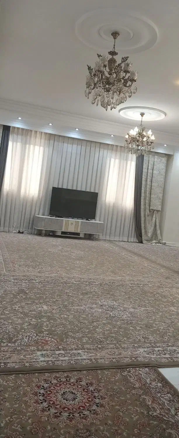 اپارتمان فروشی|فروش آپارتمان|ری, شهادت|دیوار