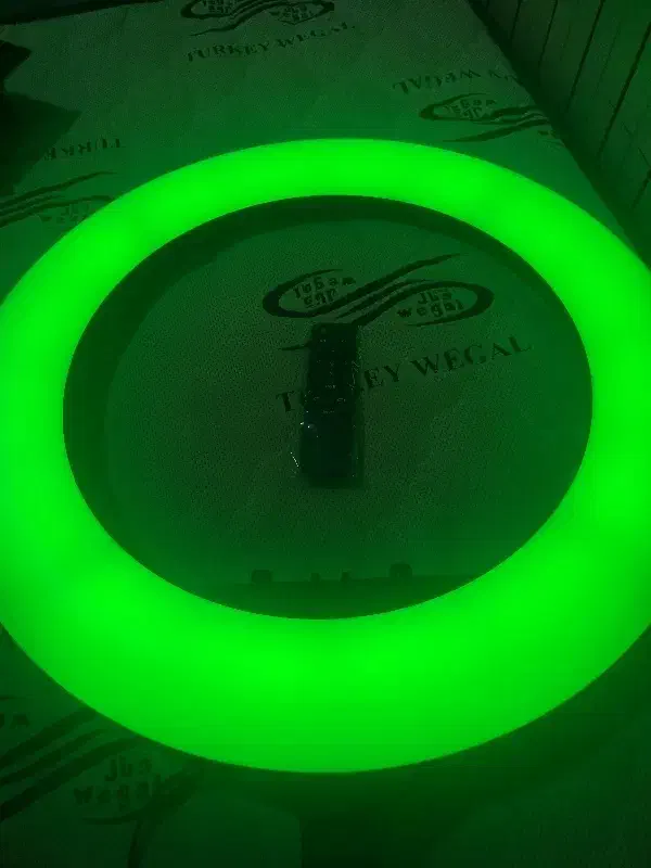 رینگ لایت MJ56|دوربین عکاسی و فیلم‌برداری|گرگان, |دیوار