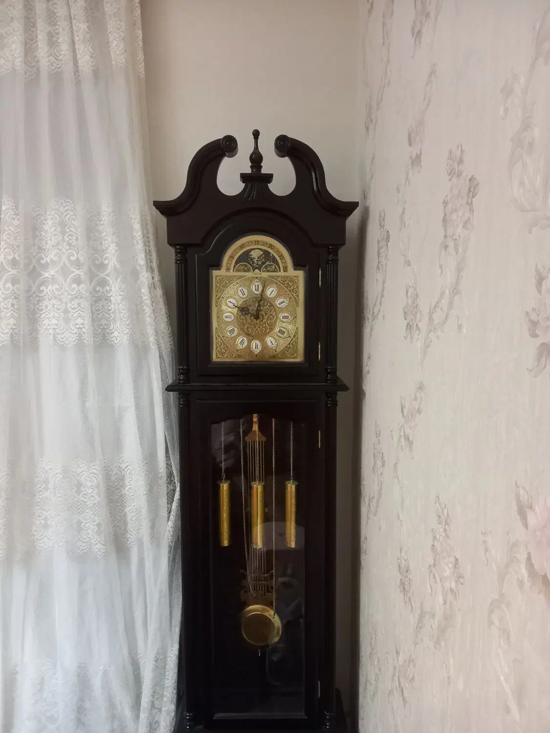 ساعت دیواری|ساعت دیواری و تزئینی|تهران, حکیمیه|دیوار