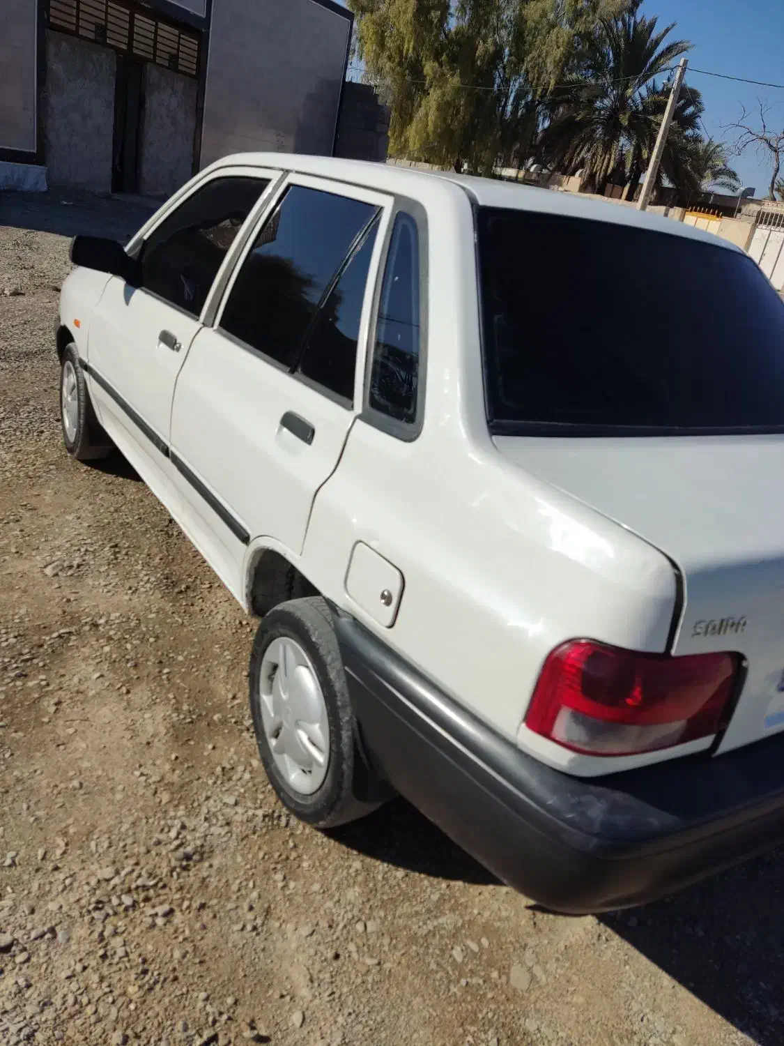 پراید ۹۰|خودرو سواری و وانت|سراوان, |دیوار