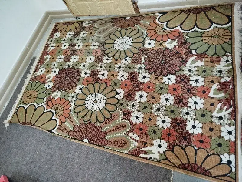 گلیم ۴متر|گلیم، جاجیم، گبه|فاضل آباد, |دیوار