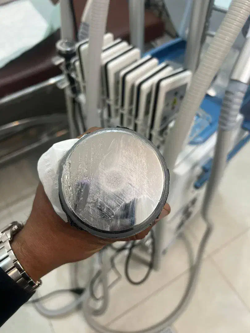 تعمیرلیزر مو زائد تیتانیوم تعمیرات پلاتینیم هایفو|خدمات آرایشگری و زیبایی|تهران, دبستان|دیوار