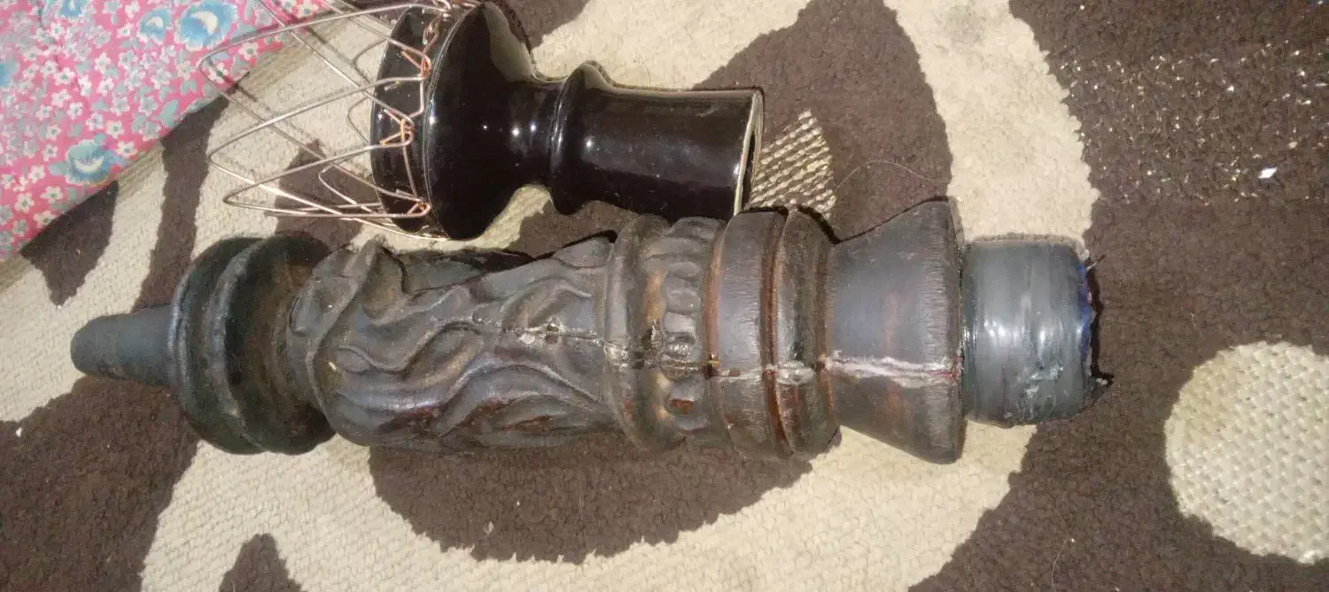 لوازم قلیان|کلکسیون و سرگرمی|شوشتر, |دیوار