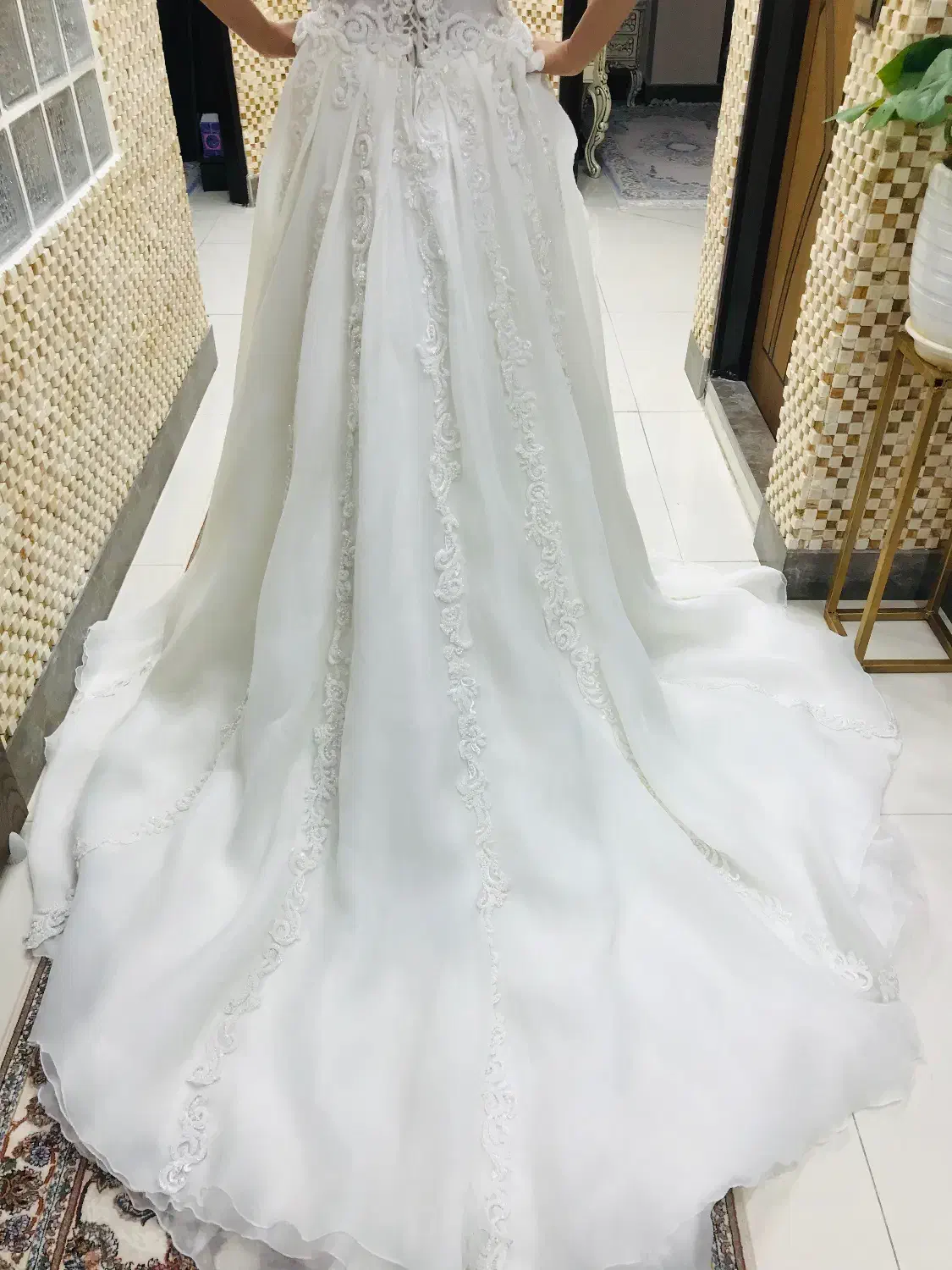 لباس عروس و عقد و فرمالیته|لباس|شاهینشهر, شهرک مطهری|دیوار