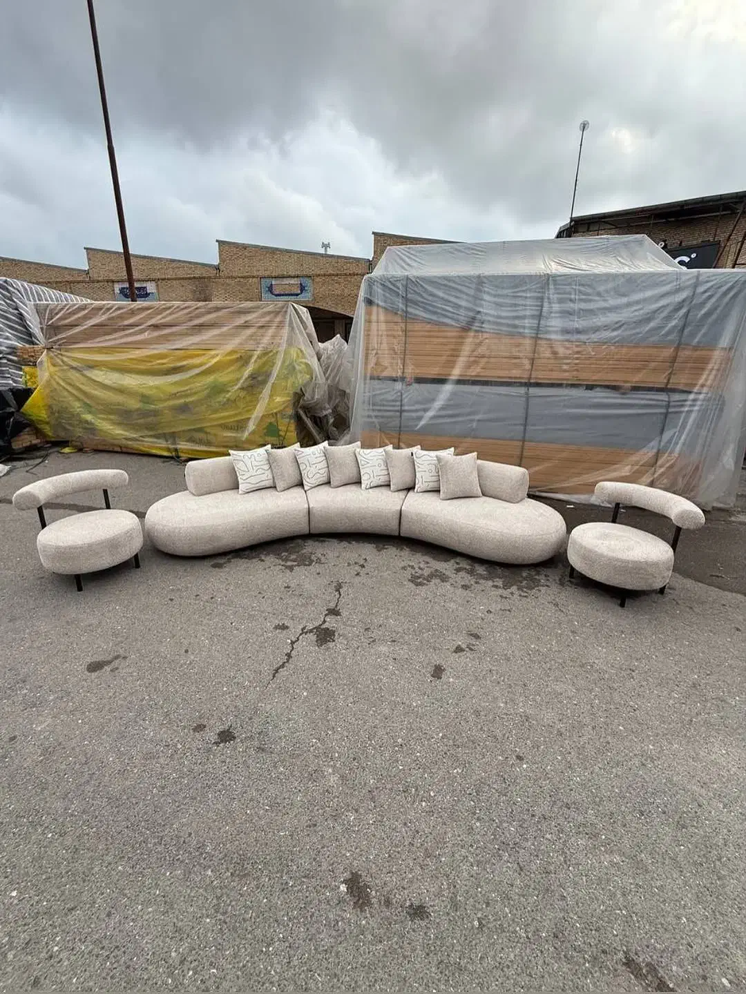 به تعدادی رویه کوب ماهر و نیمه ماهرنیازمندیم روکوب|استخدام صنعتی، فنی، مهندسی|صباشهر, |دیوار