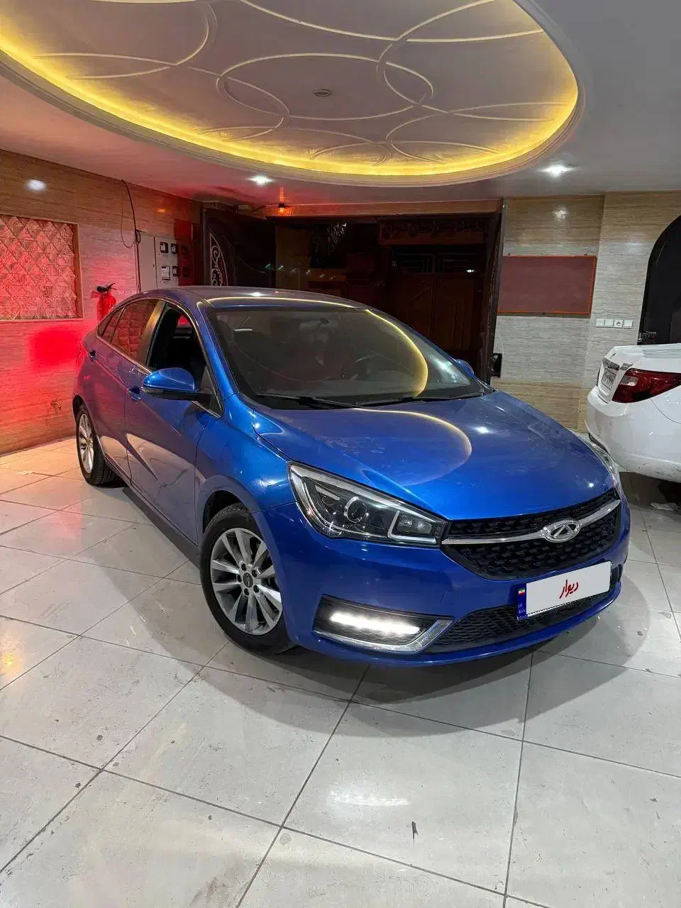 آریزو مدل95|خودرو سواری و وانت|خرمآباد, |دیوار