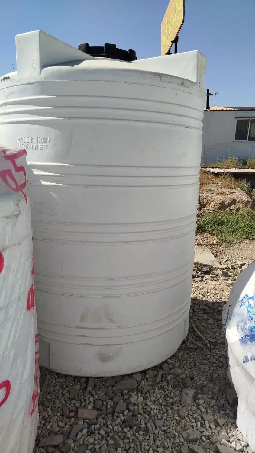 دنیایی تانکر|مصالح و تجهیزات ساختمان|رودهن, |دیوار