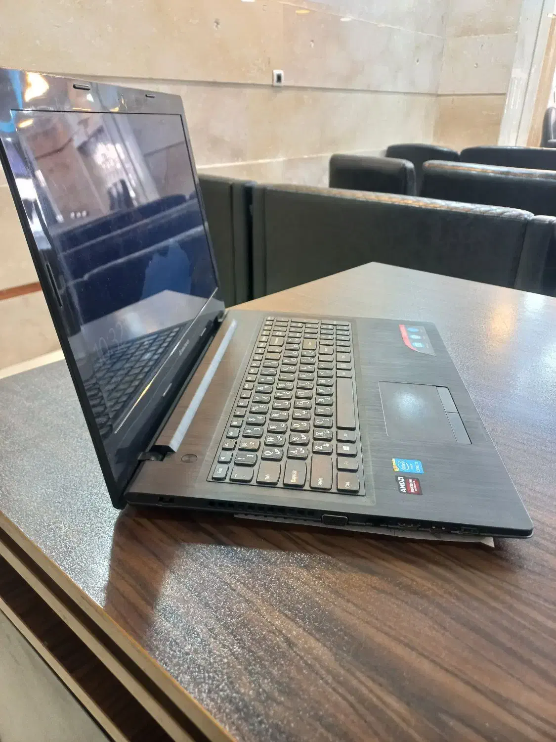 لب تاپ لنوو|رایانه همراه|فردیس, فردیس|دیوار