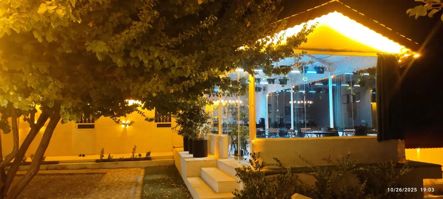 نیاز به باریستا|استخدام خدمات فروشگاه و رستوران|یاسوج, |دیوار