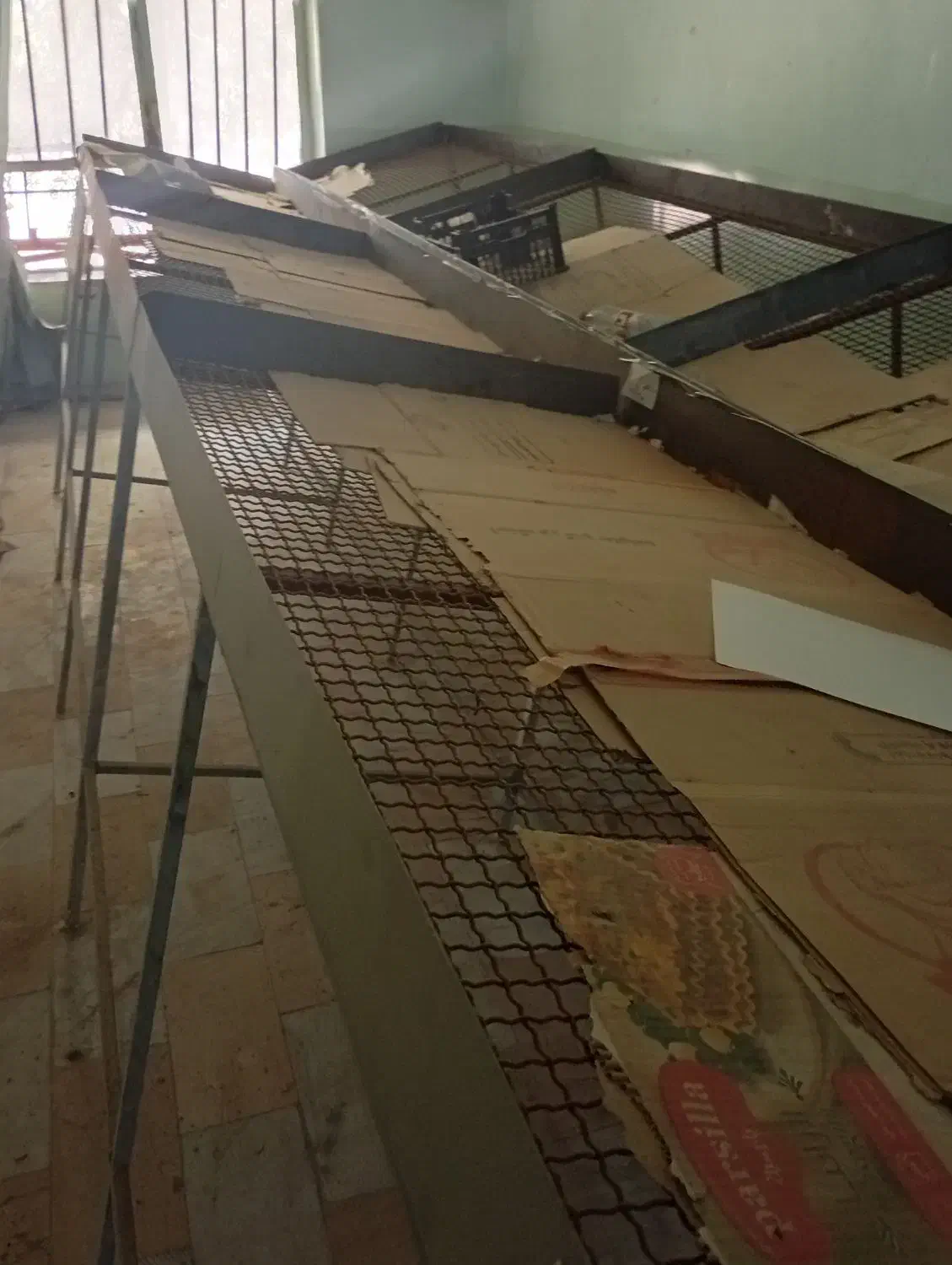 قفسه میوه فروشی|فروشگاه و مغازه|سیراف, |دیوار