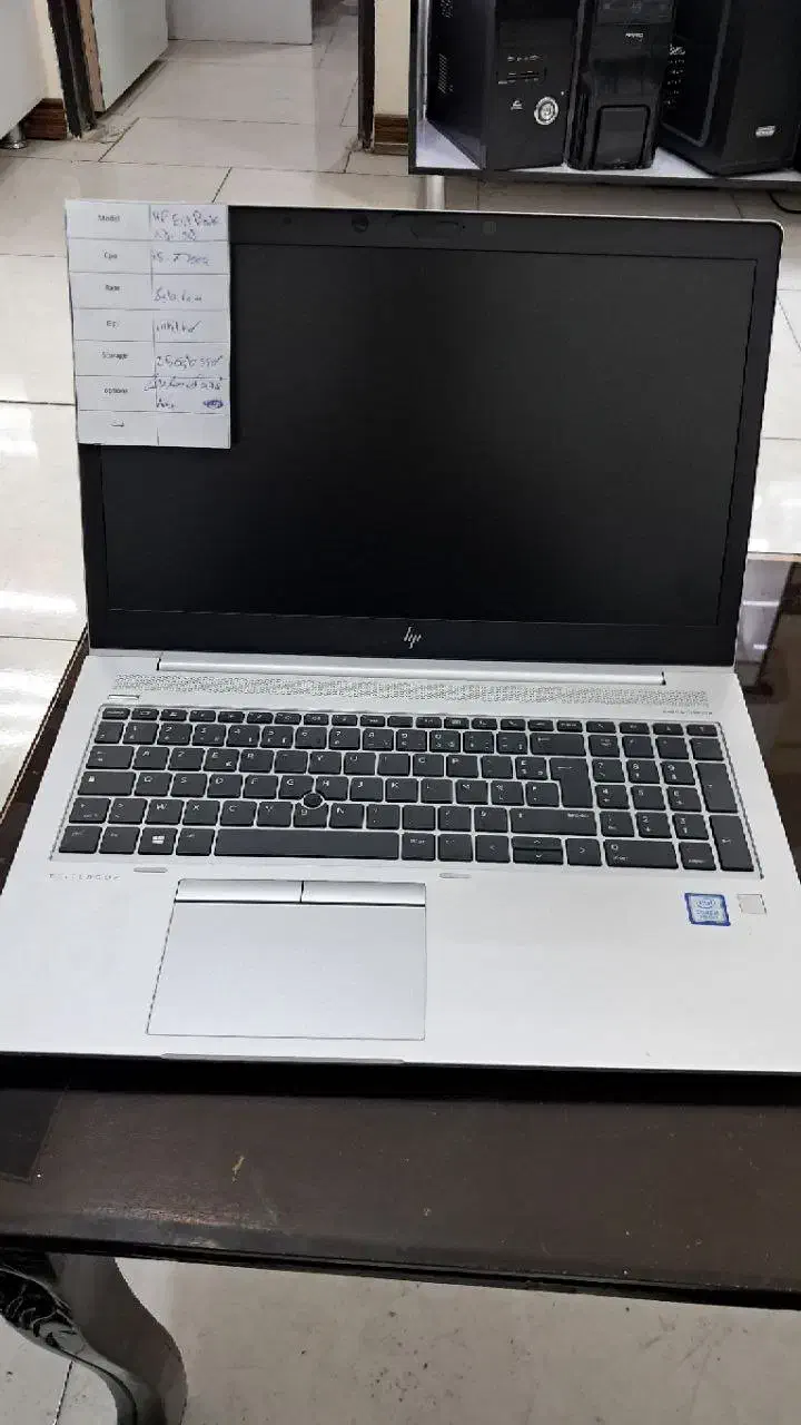 فروش لپ تاپ استوک|رایانه همراه|کرمانشاه, |دیوار