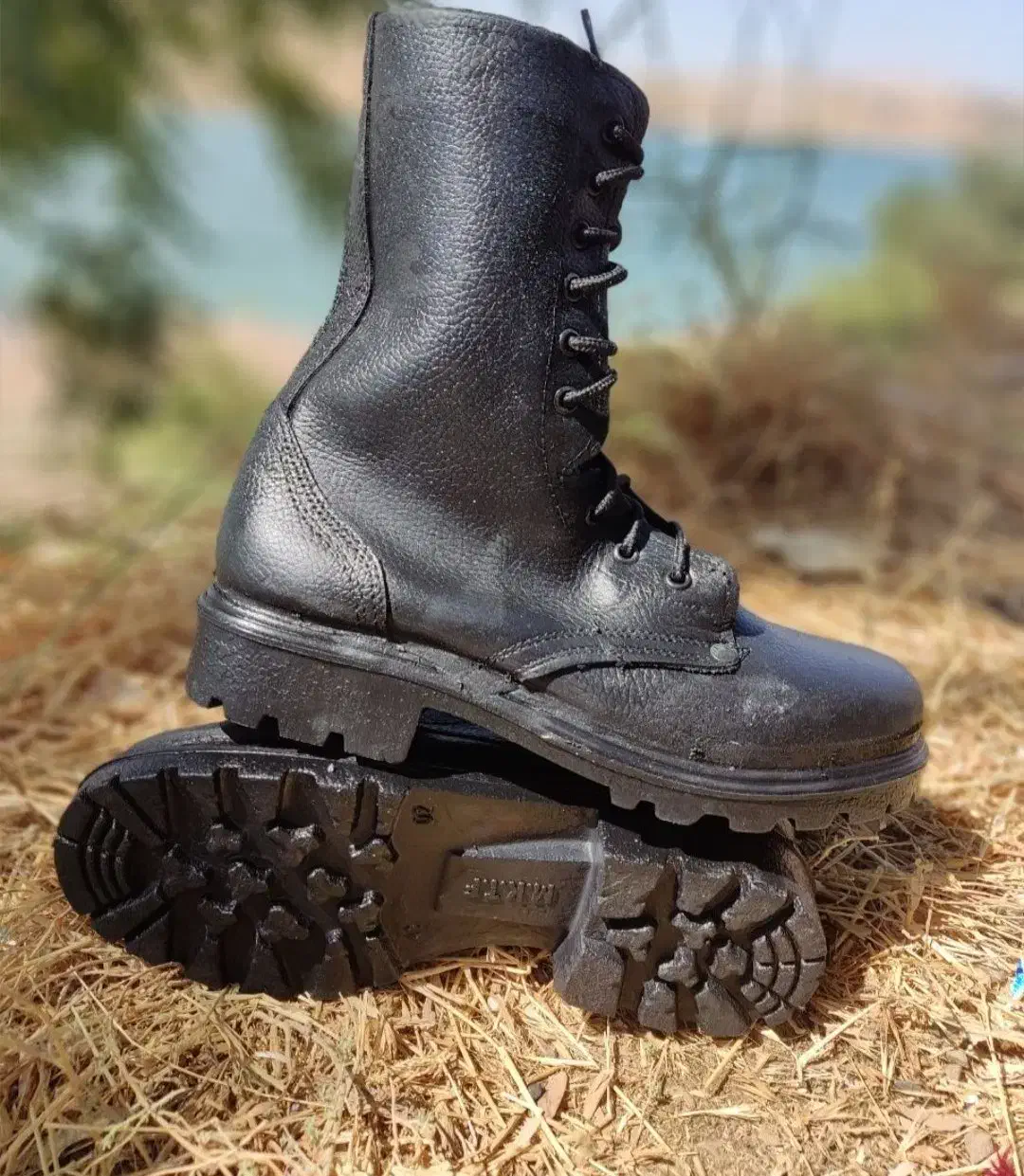 پوطین نونو ی بارم پا نشوده|کوهنوردی و کمپینگ|آران و بیدگل, |دیوار