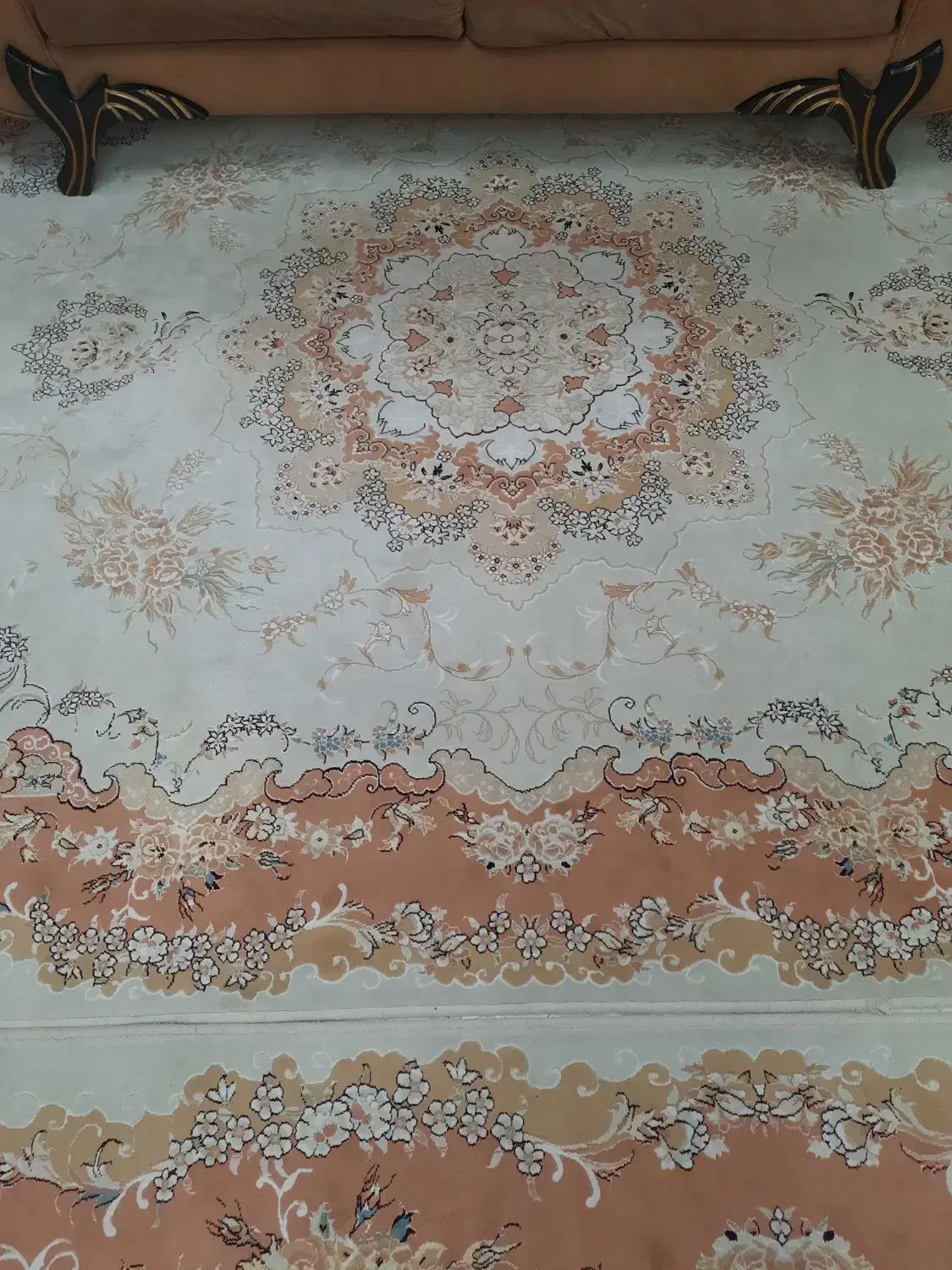 دو عدد ۱۲ متری ویک عدد۹ متری|فرش|شازند, |دیوار