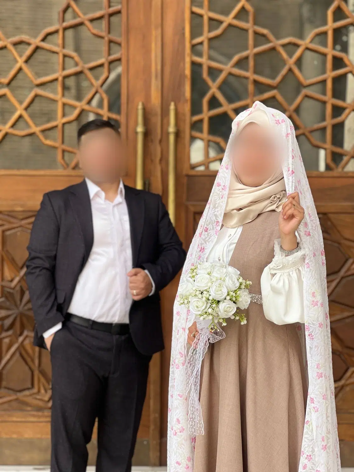 عکاسی و فیلمبرداری عقد ، عروسی|خدمات پذیرایی، مراسم|قم, زنبیل آباد|دیوار