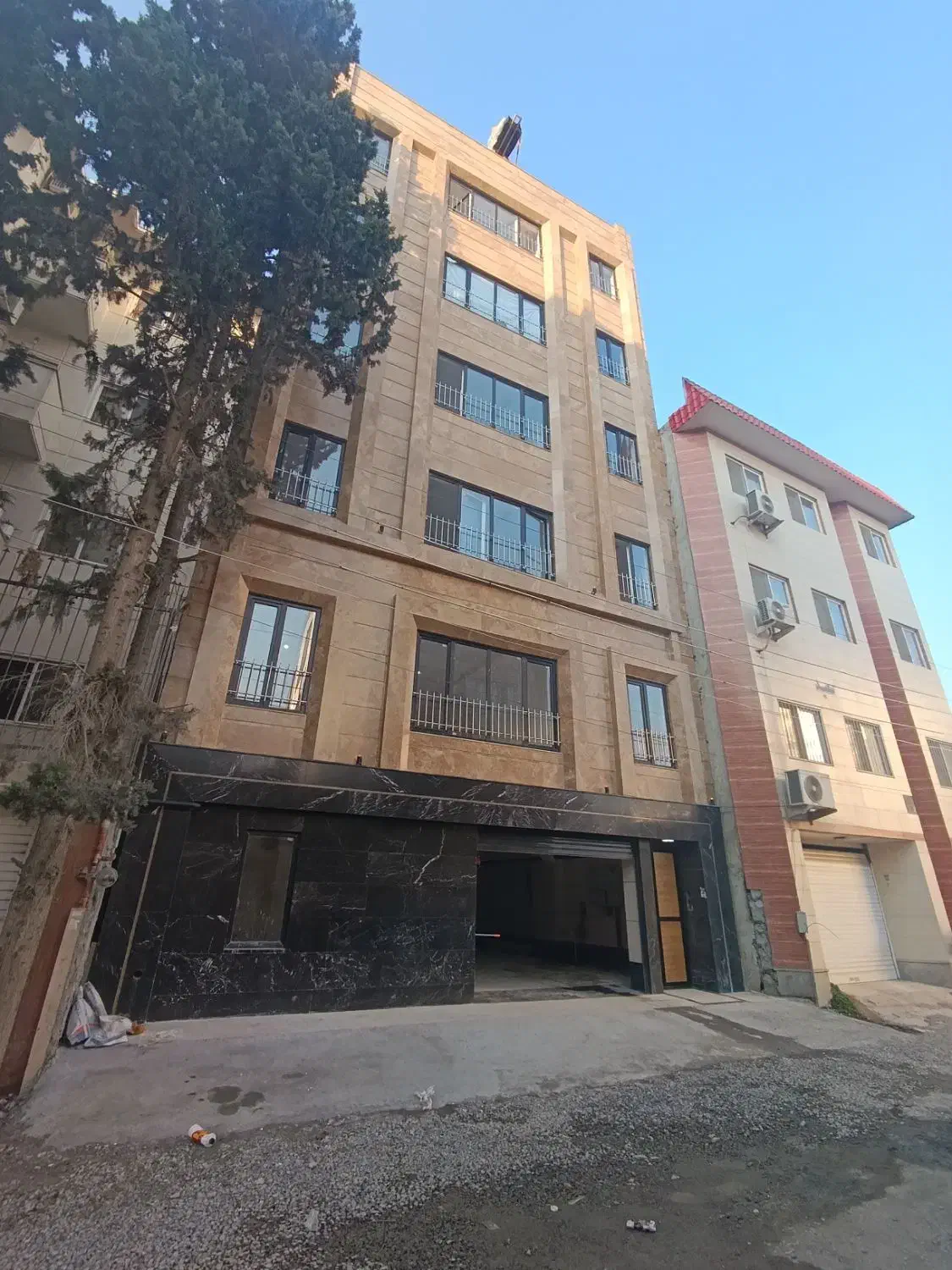 سنگ کاری و کاشیکاری و سرامیک کاری|خدمات پیشه و مهارت|بابل, |دیوار